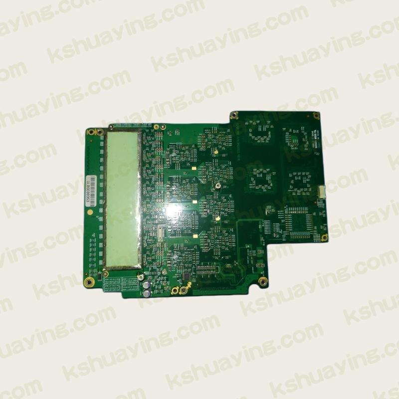 GE Voluson i/Logiq i/logiq e RX64 PWA Board (P/N: 2404906)
